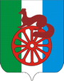 Барабинск